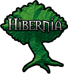 Hibernia Epic Quest