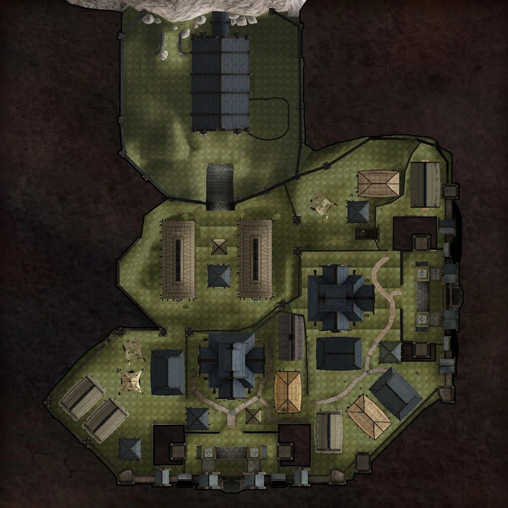 Midgard Epic Quest