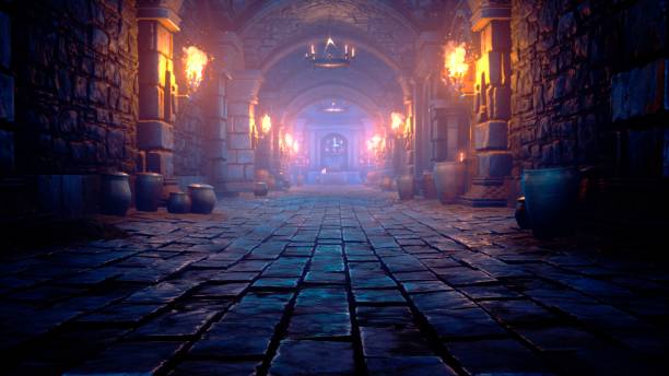 Midgard Dungeons