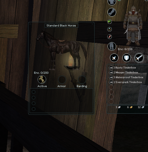 Midgard horse quest step 4